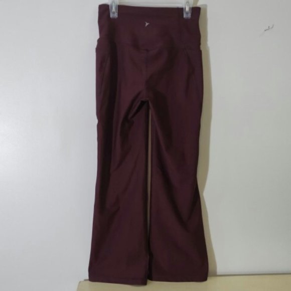 Old Navy Powersoft yoga/athletic pants - youth size small - Picture 2 of 5